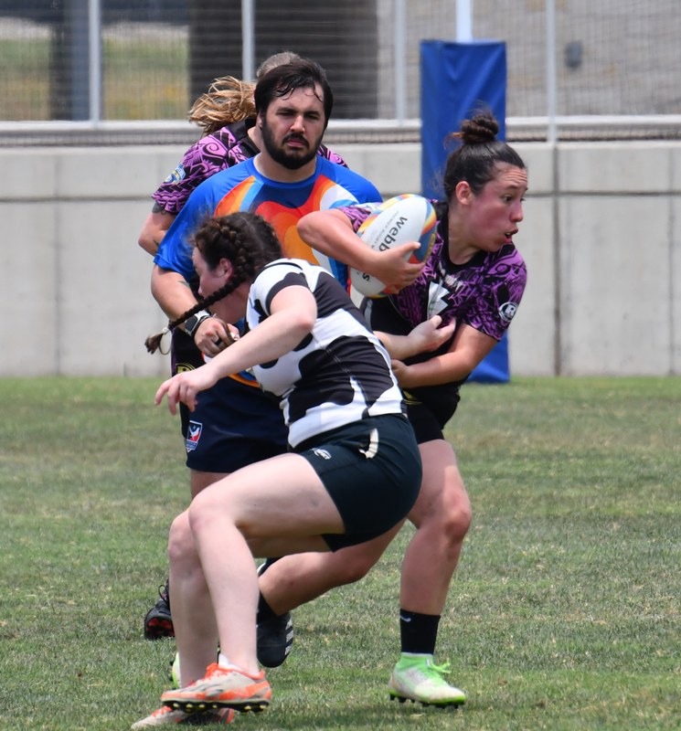 Rock Womens Team - DSC_2640