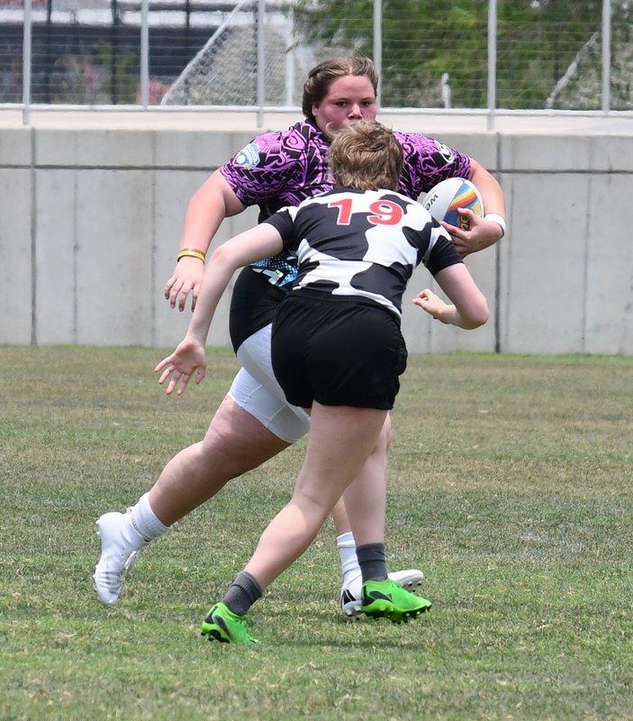 Rock Womens Team - DSC_2648