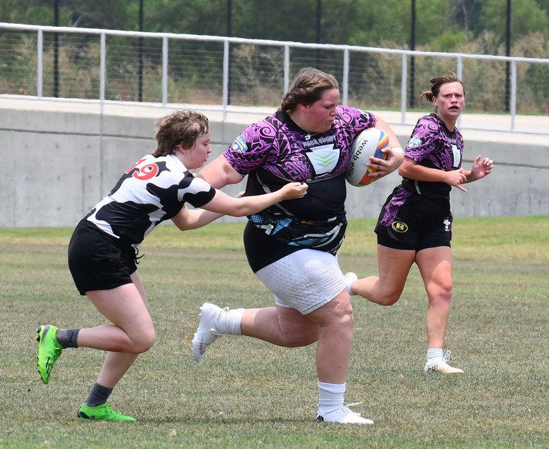 Rock Womens Team - DSC_2653