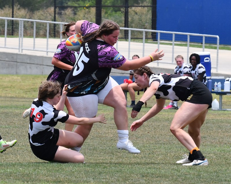 Rock Womens Team - DSC_2655