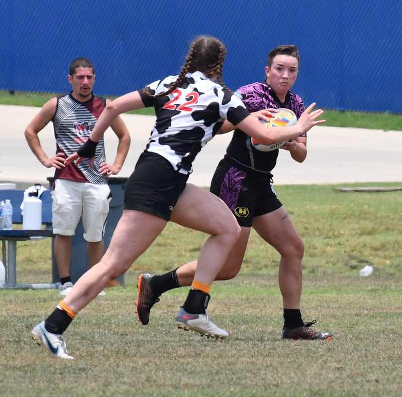 Rock Womens Team - DSC_2677