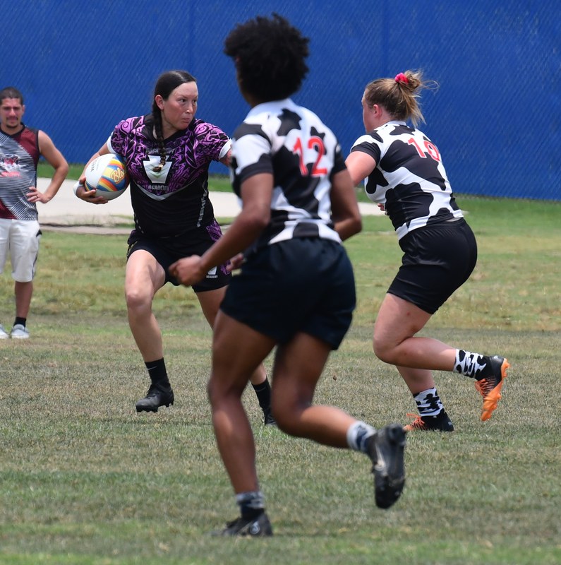 Rock Womens Team - DSC_2688