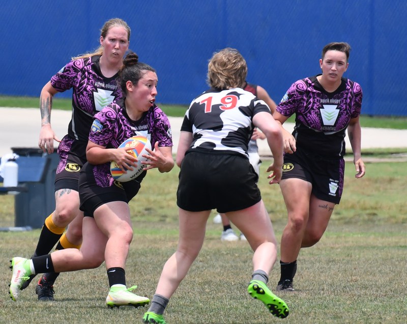 Rock Womens Team - DSC_2695