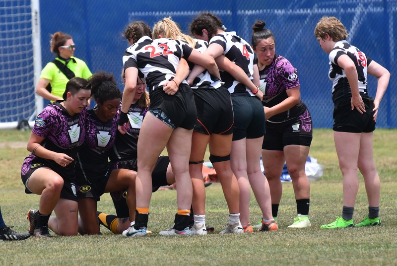 Rock Womens Team - DSC_2708