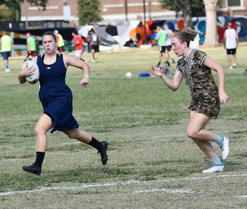 Miscellaneous Tournament Pictures - Prom_Dress_2024_20241013_1877