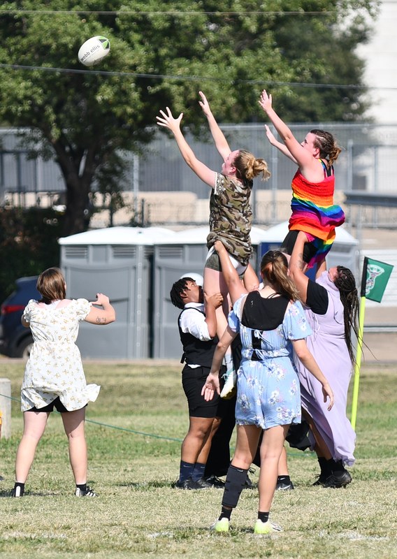Miscellaneous Tournament Pictures - Prom_Dress_2024_20241013_1953