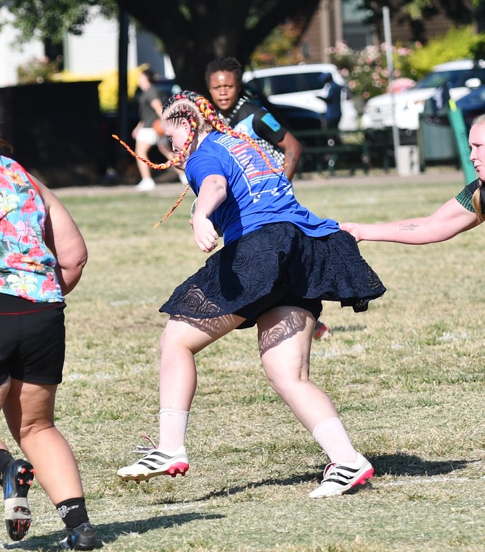 Miscellaneous Tournament Pictures - Prom_Dress_2024_20241013_4354