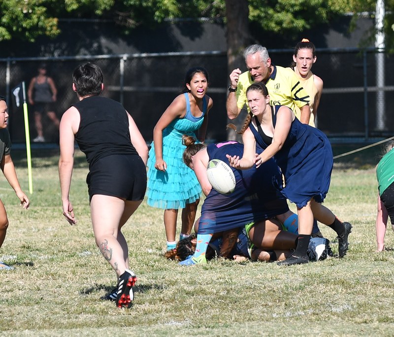 Miscellaneous Tournament Pictures - Prom_Dress_2024_20241013_4435
