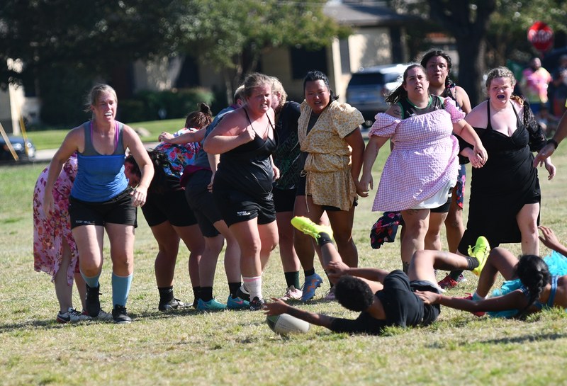 Miscellaneous Tournament Pictures