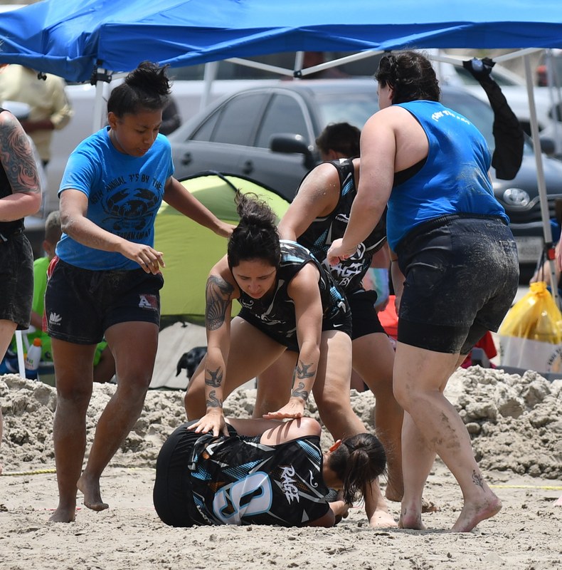 Round Rock Rage - SevensByTheSea_20240727_4742