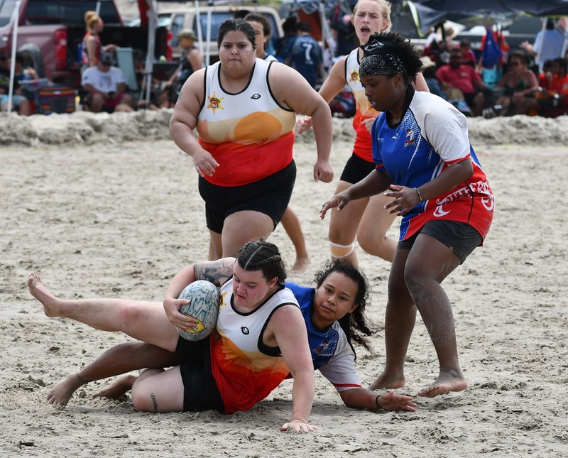 San Antonio Riveters - SevensByTheSea_20240727_7717