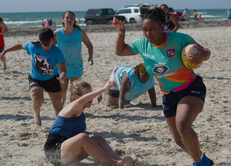 Sevens By The Sea 2025