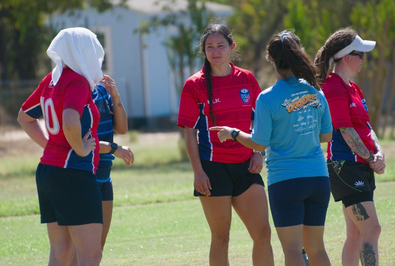 Tru Select Tryouts Oct 11 2025 - 20251011_TRU_Tryouts_0938