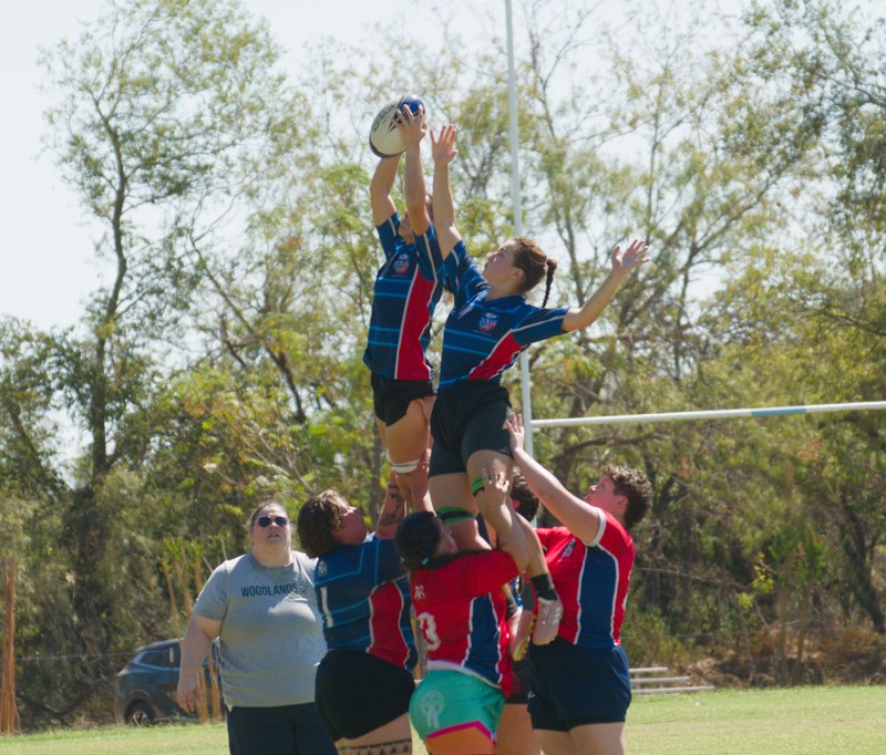 Tru Select Tryouts Oct 11 2025 - 20251011_TRU_Tryouts_1013