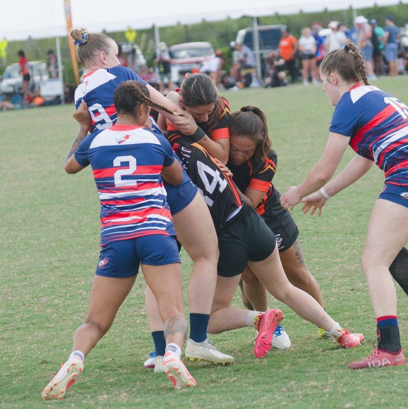Tropical Sevens 2026