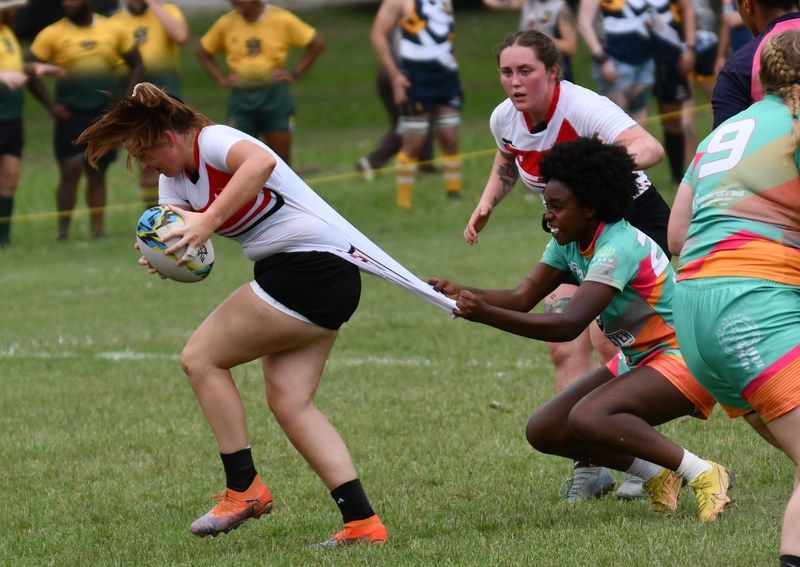 Valks At Lonestar Sevens 2025