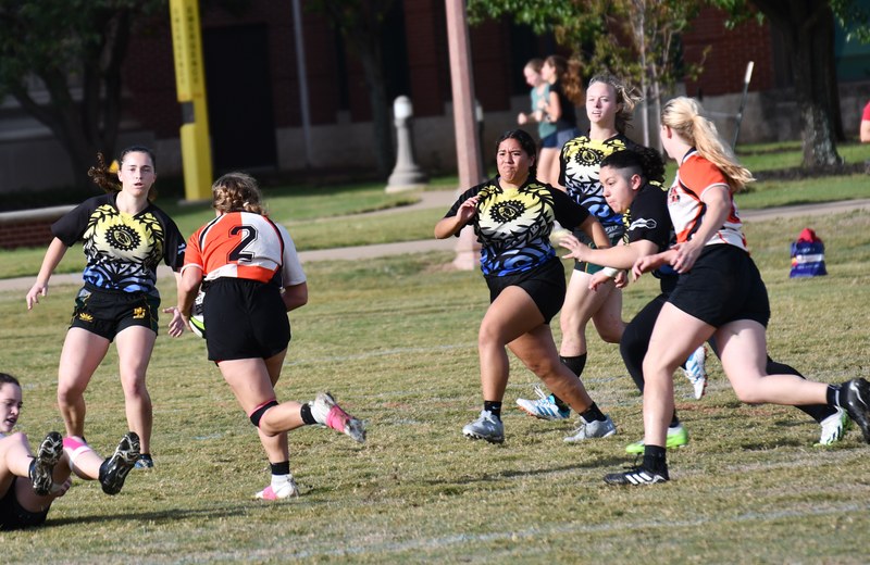 Angelo State - DSC_6110