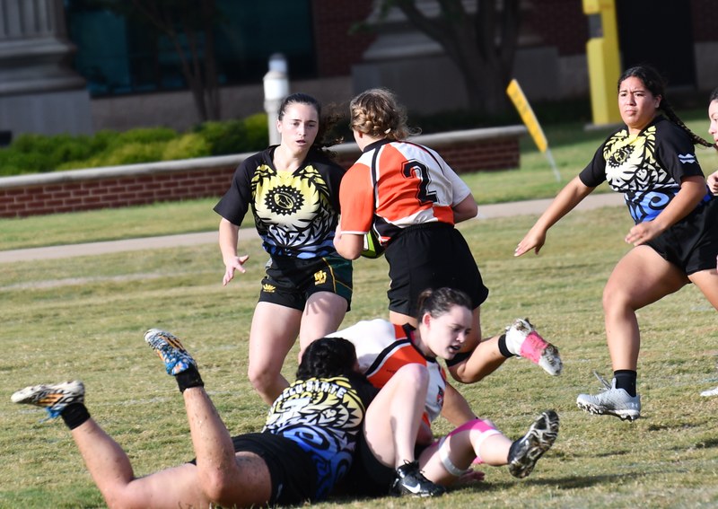 Angelo State - DSC_6111