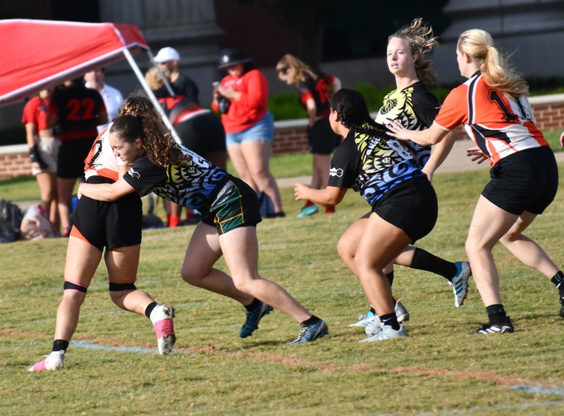 Angelo State - DSC_6113