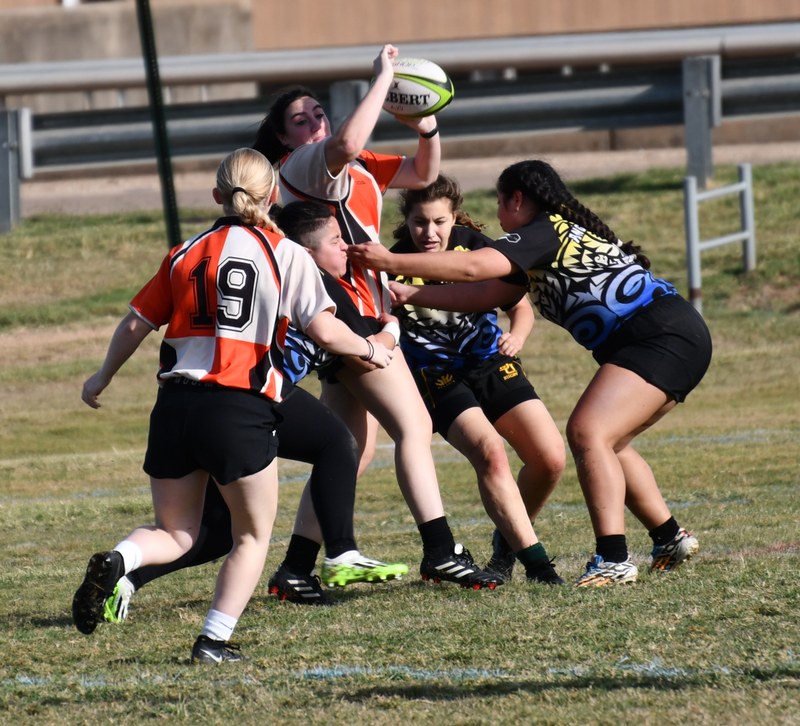 Angelo State - DSC_6175