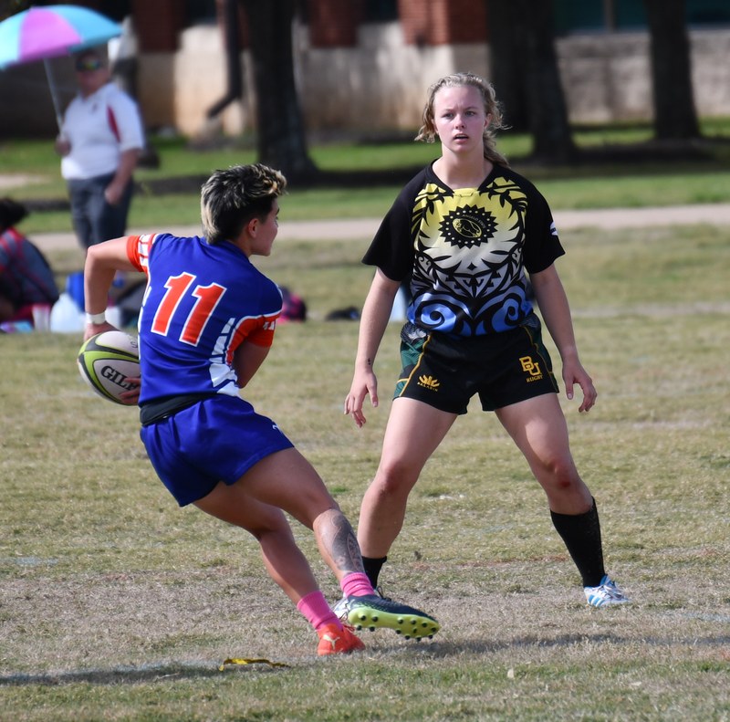 Angelo State - DSC_7396