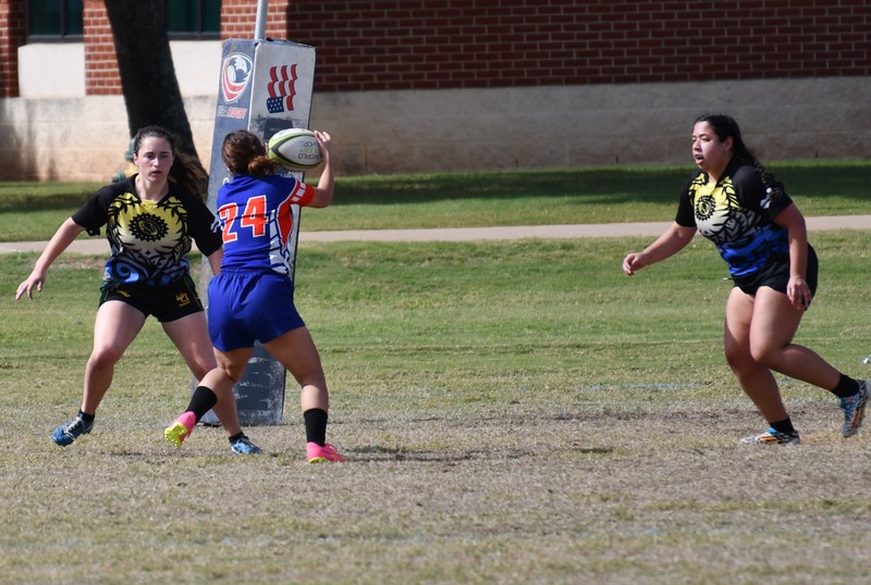 Angelo State - DSC_7407
