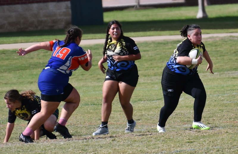 Angelo State - DSC_7452