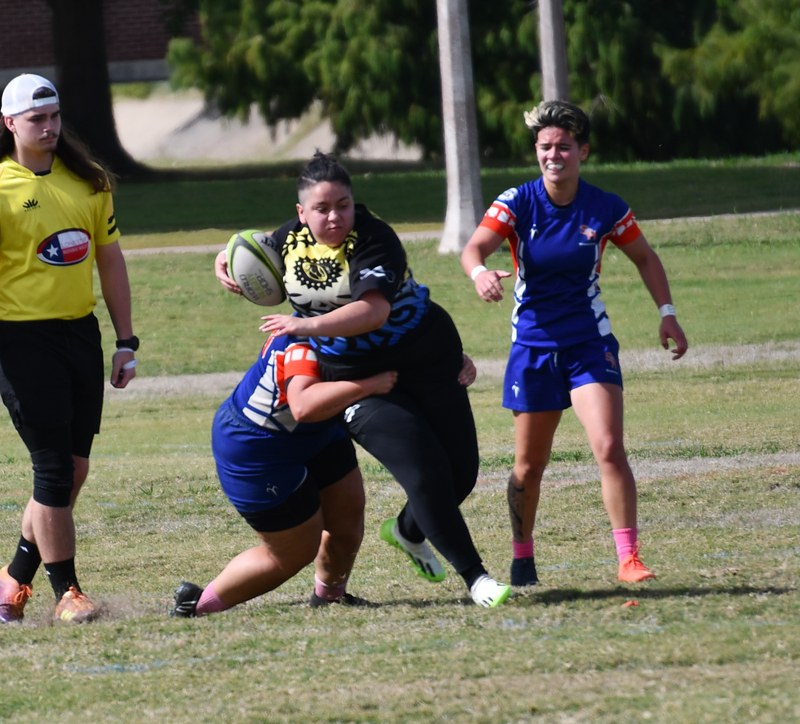 Angelo State - DSC_7456