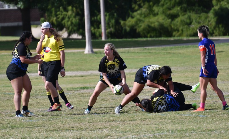 Angelo State - DSC_7459