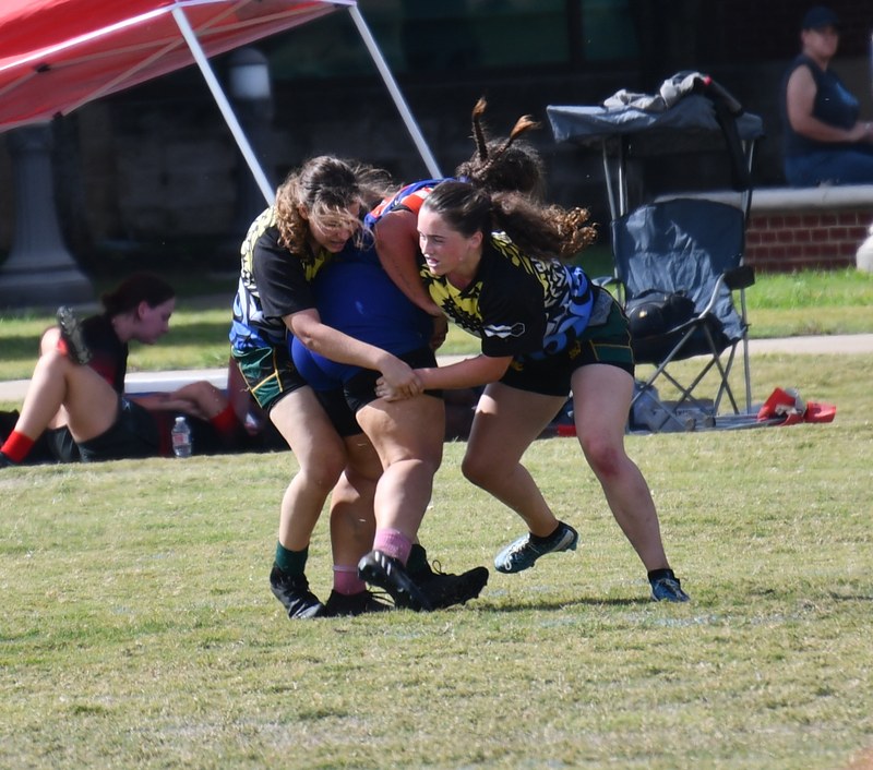 Angelo State - DSC_7512