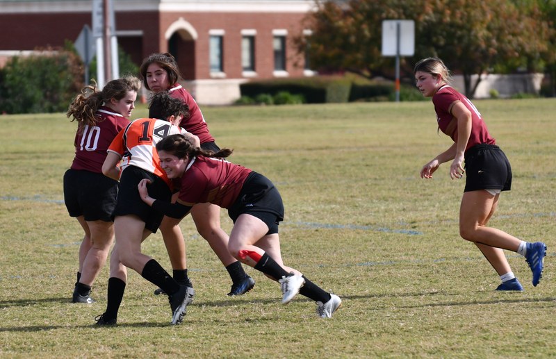 Texas State - DSC_6874