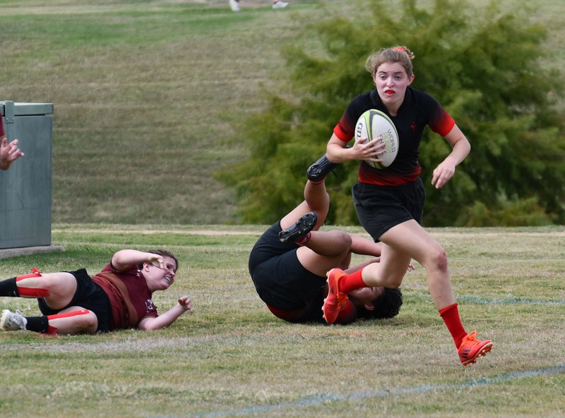 Texas Tech - DSC_8852