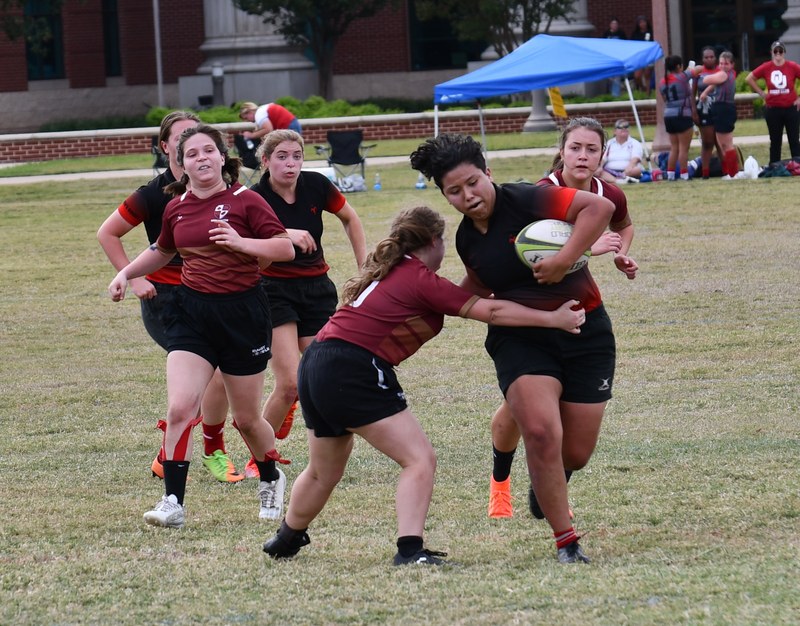 Texas Tech - DSC_8908