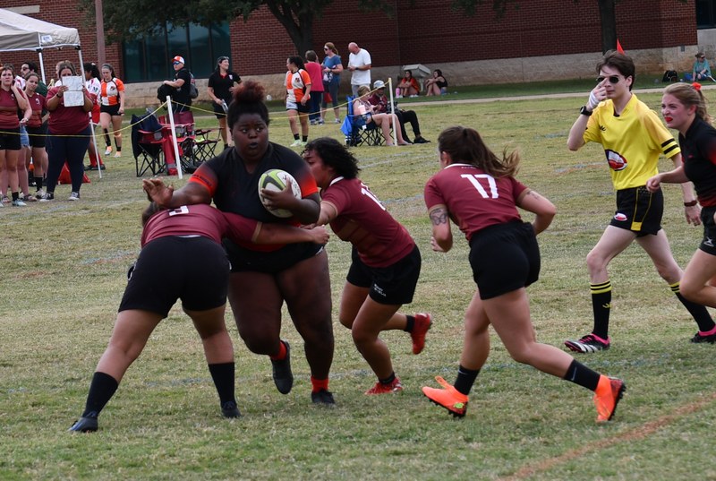 Texas Tech - DSC_8919
