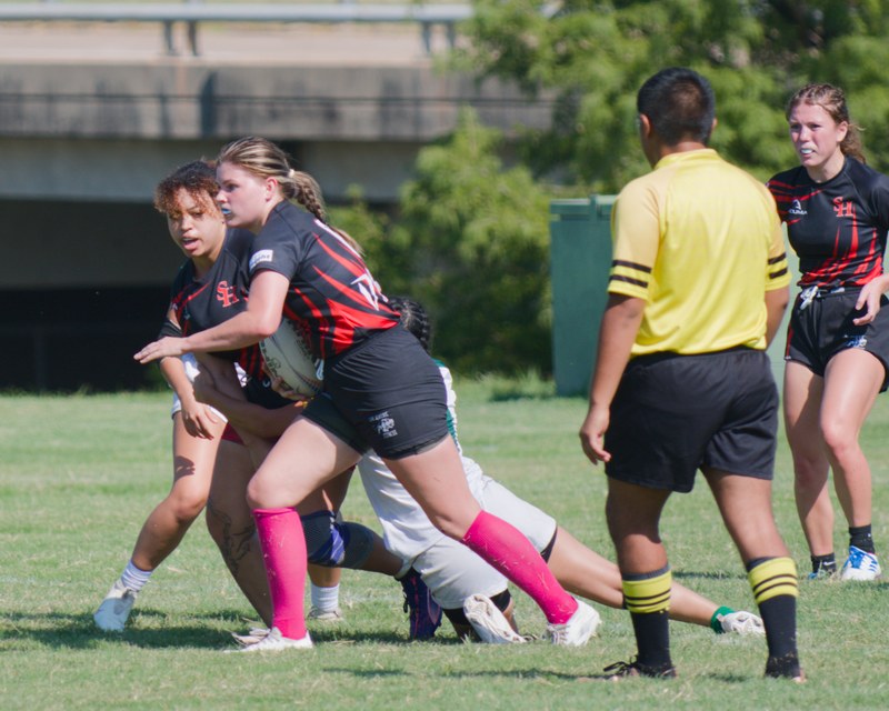 Baylor Tournament 09 13 2025 - 20250913_BaylorWomensTournament_0462