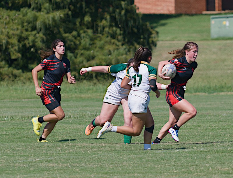 Baylor Tournament 09 13 2025 - 20250913_BaylorWomensTournament_0733