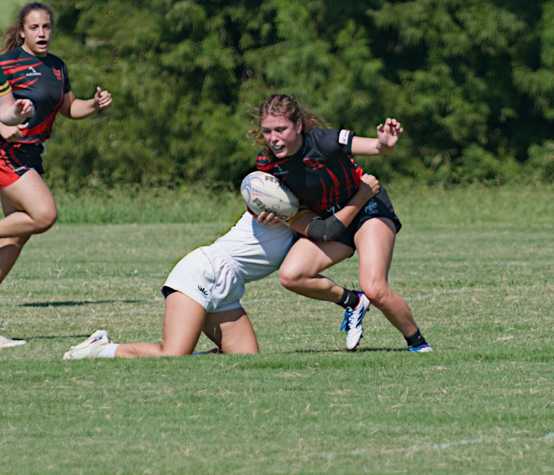 Baylor Tournament 09 13 2025 - 20250913_BaylorWomensTournament_0742
