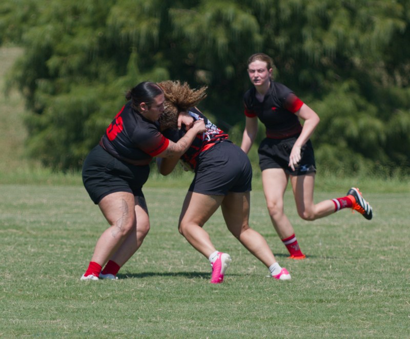 Baylor Tournament 09 13 2025 - 20250913_BaylorWomensTournament_0955