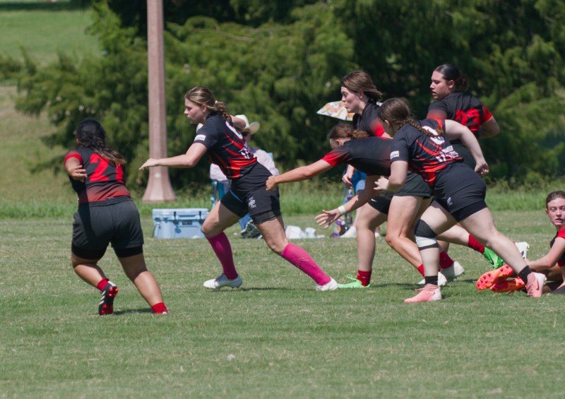 Baylor Tournament 09 13 2025 - 20250913_BaylorWomensTournament_0965