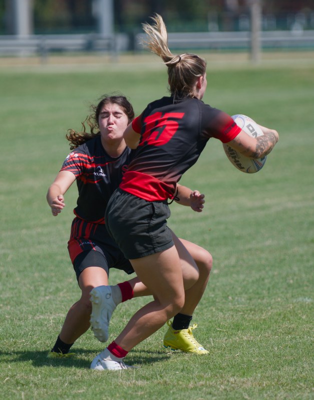 Baylor Tournament 09 13 2025 - 20250913_BaylorWomensTournament_1050