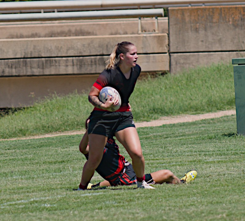 Baylor Tournament 09 13 2025 - 20250913_BaylorWomensTournament_1242