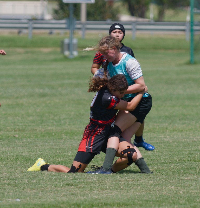 Baylor Tournament 09 13 2025 - 20250913_BaylorWomensTournament_1368