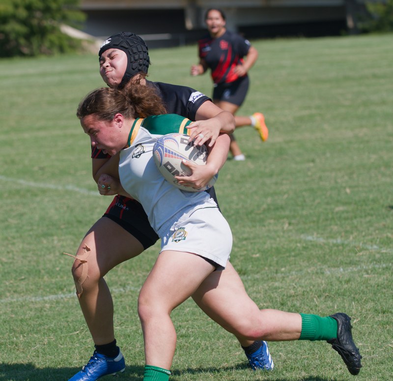 Baylor Tournament 09 13 2025