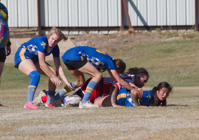 Letourneau Lonestar Fall Finals 2025 - 20251115_LSC_Womens_Final_LeTourneau_1090