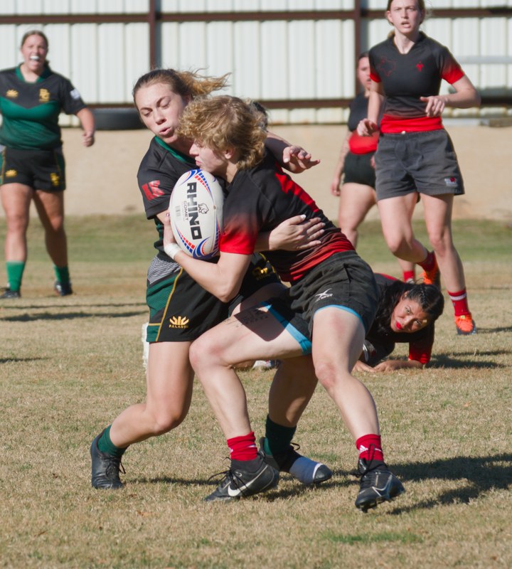 Letourneau Lonestar Fall Finals 2025 - 20251115_LSC_Womens_Final_LeTourneau_1438