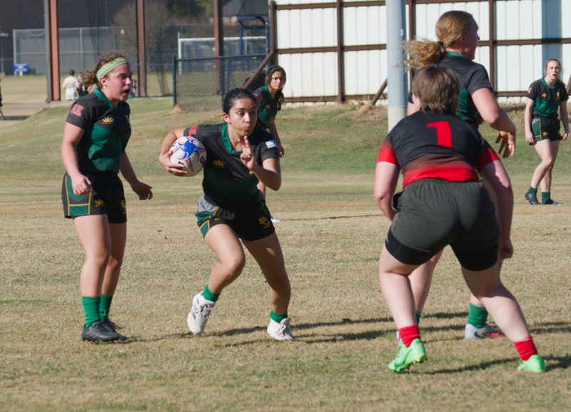 Letourneau Lonestar Fall Finals 2025 - 20251115_LSC_Womens_Final_LeTourneau_1457