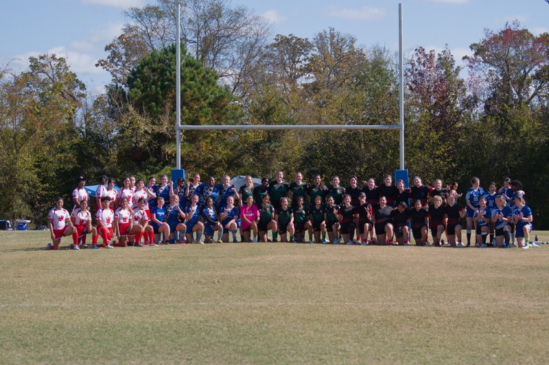 Letourneau Lonestar Fall Finals 2025