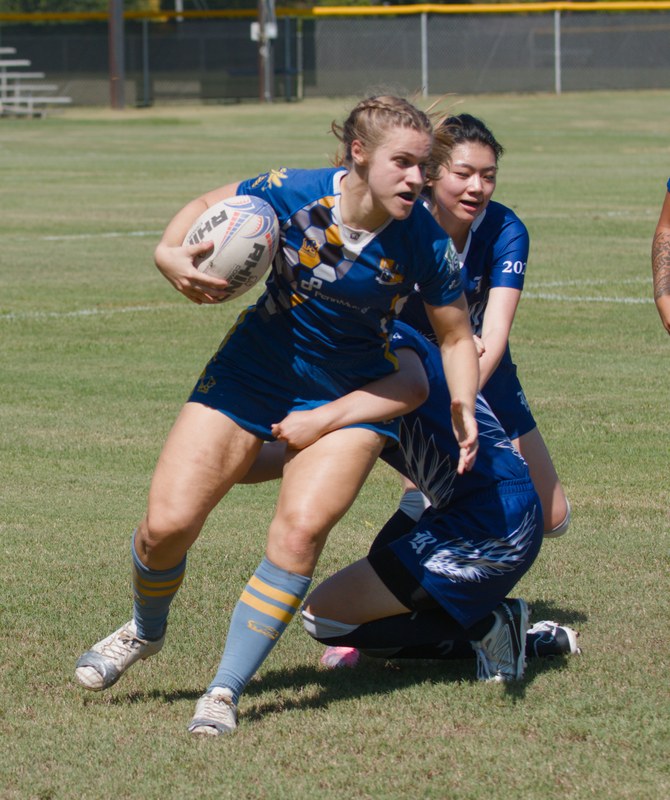 Letourneau Tournament 2026 - 20260912_LeTourneau_Tournament_0293