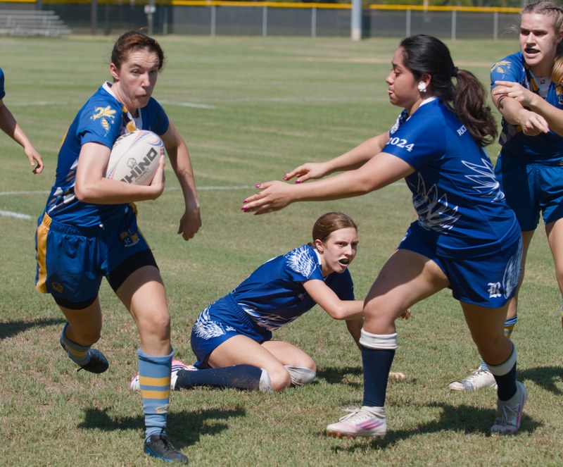 Letourneau Tournament 2026 - 20260912_LeTourneau_Tournament_0438