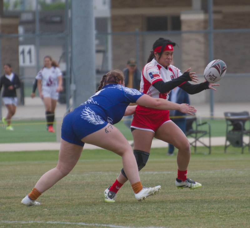 Lonestar Finals 03 28 2026 - 20260328_Lonestar_Conference_Womens_Finals_0042